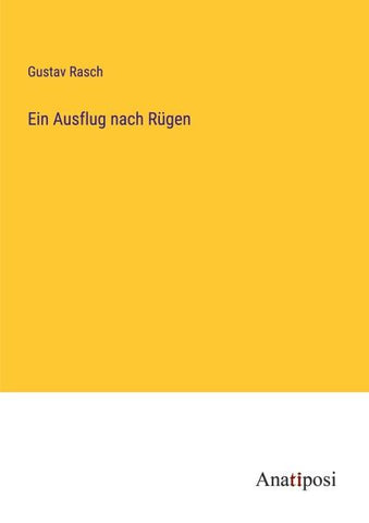 Ein Ausflug nach Rügen