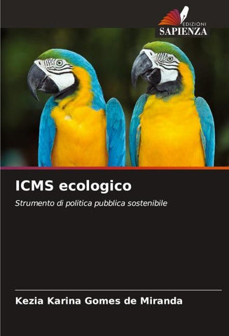 ICMS ecologico