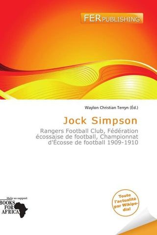 Jock Simpson