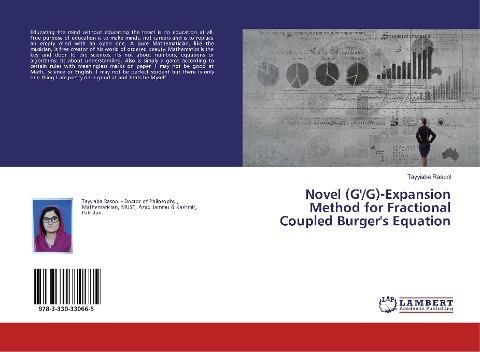Novel (G'/G)-Expansion Method for Fractional Coupled Burger's Equation