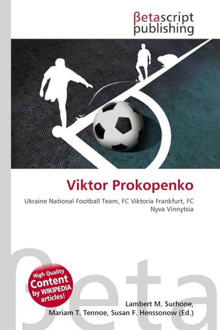 Viktor Prokopenko