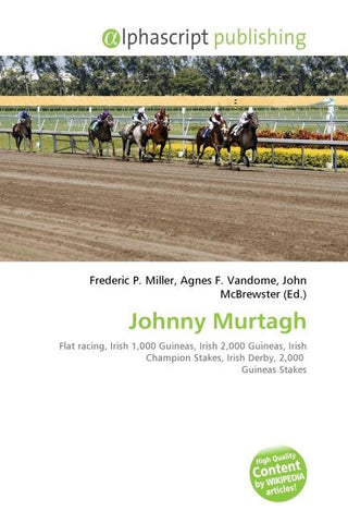 Johnny Murtagh