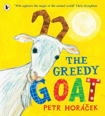 The Greedy Goat