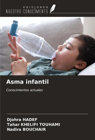 Asma infantil