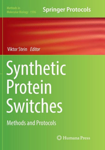 Synthetic Protein Switches