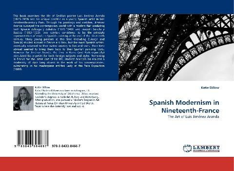 Spanish Modernism in Nineteenth-France