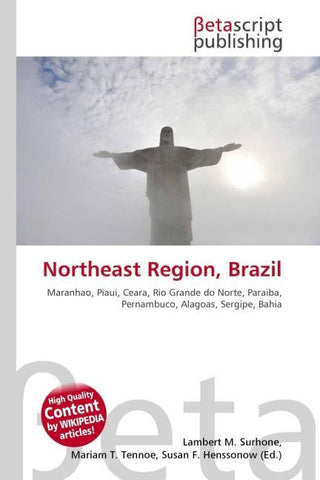 Northeast Region, Brazil