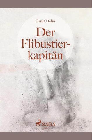 Der Flibustierkapitän