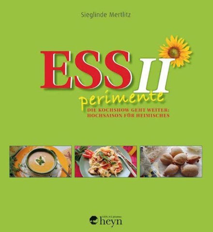 ESSperimente 2