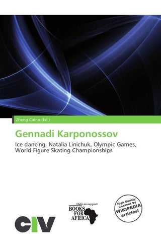 Gennadi Karponossov