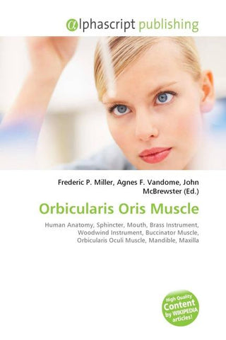 Orbicularis Oris Muscle