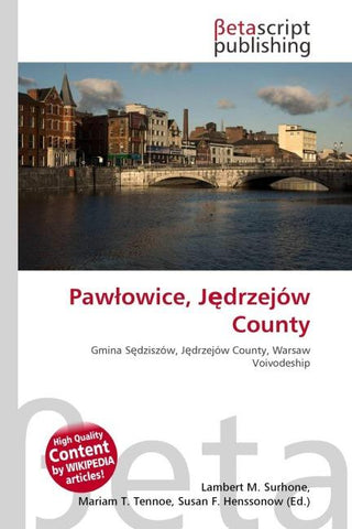 Paw¿owice, J¿drzejów County
