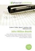 John Wilkes Booth