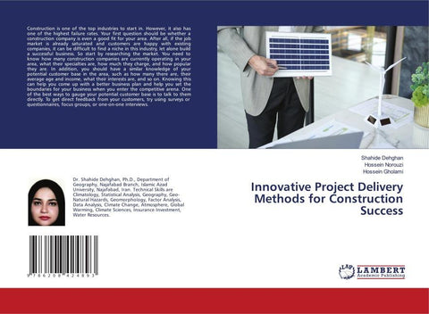 Innovative Project Delivery Methods for Construction Success