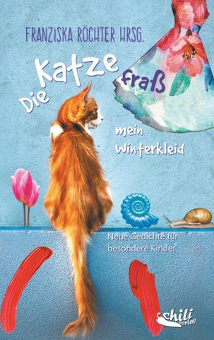 Die Katze fraß mein Winterkleid