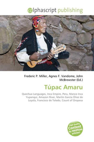 Túpac Amaru