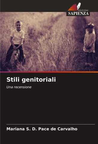 Stili genitoriali