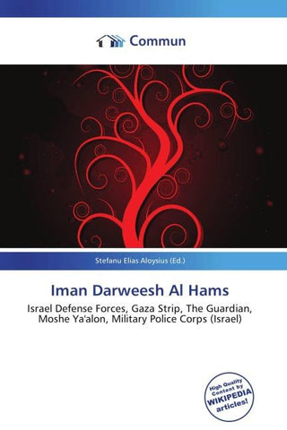 Iman Darweesh Al Hams