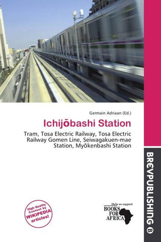 Ichij¿bashi Station