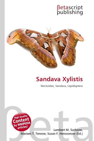 Sandava Xylistis