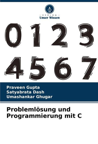 Problemlösung und Programmierung mit C