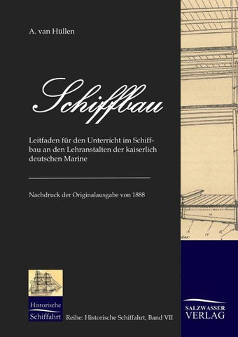 Schiffbau