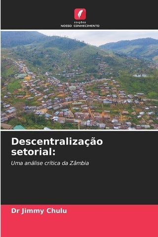 Descentralização setorial: