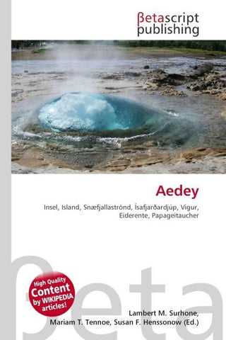 Aedey