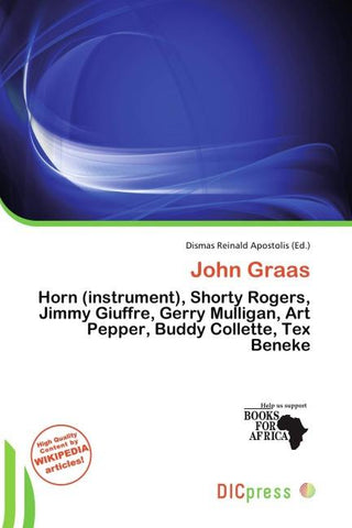 John Graas