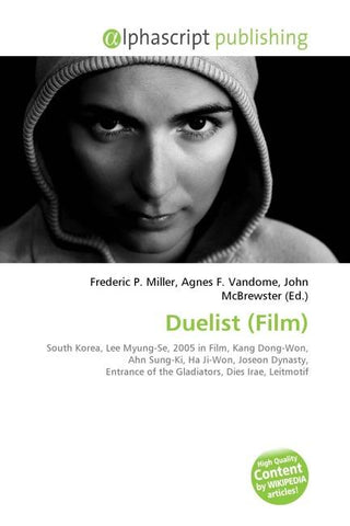 Duelist (Film)