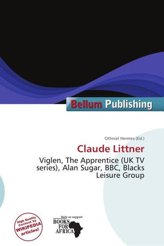 Claude Littner