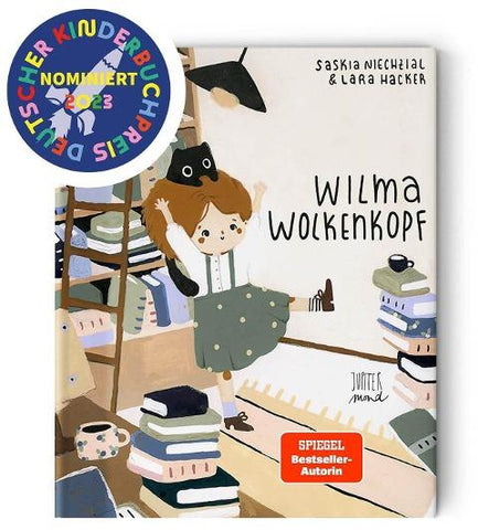 Wilma Wolkenkopf