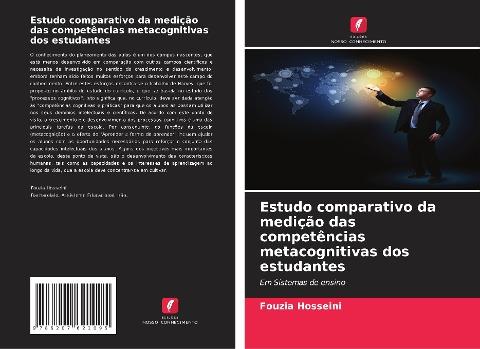 Estudo comparativo da medição das competências metacognitivas dos estudantes