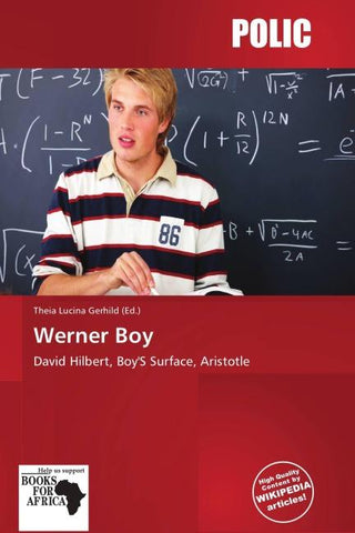 Werner Boy