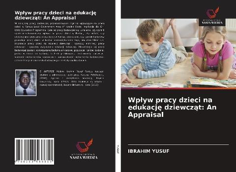Wp¿yw pracy dzieci na edukacj¿ dziewcz¿t: An Appraisal