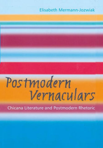 Postmodern Vernaculars