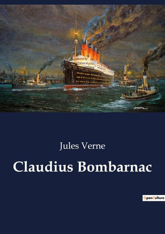 Claudius Bombarnac