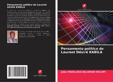 Pensamento político de Laurent Désiré KABILA