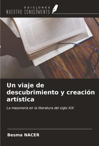 Un viaje de descubrimiento y creación artística