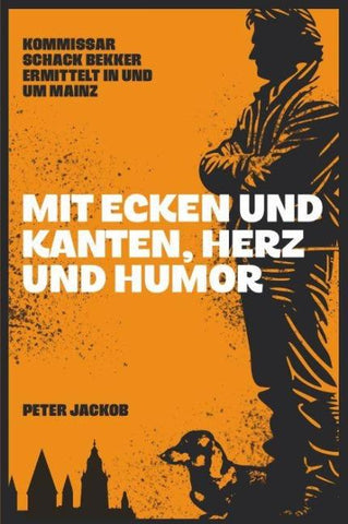 Mit Ecken und Kanten, Herz und Humor
