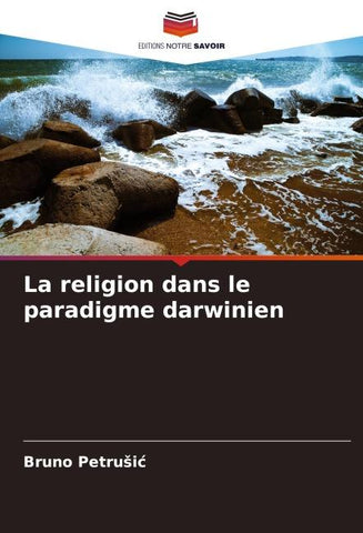 La religion dans le paradigme darwinien