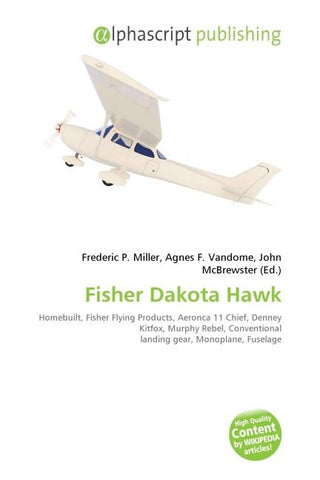 Fisher Dakota Hawk