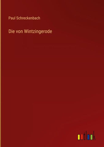 Die von Wintzingerode