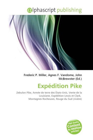 Expédition Pike