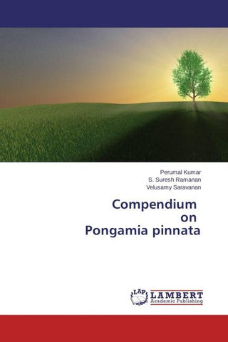 Compendium on Pongamia pinnata