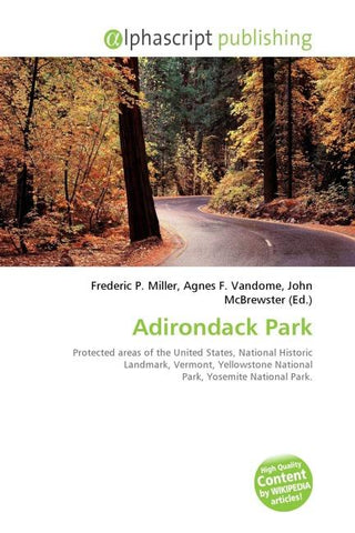Adirondack Park