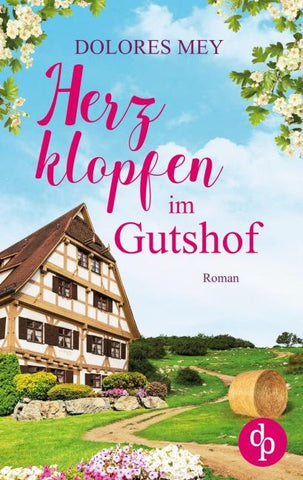 Herzklopfen im Gutshof