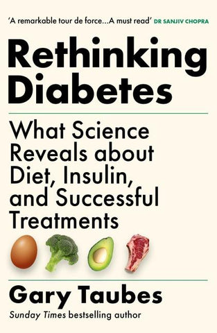 Rethinking Diabetes