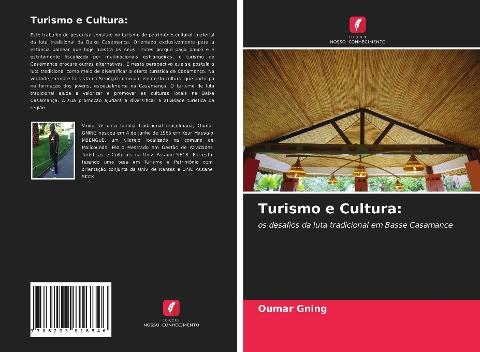 Turismo e Cultura: