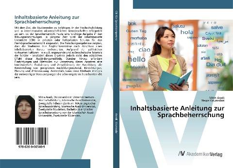 Inhaltsbasierte Anleitung zur Sprachbeherrschung